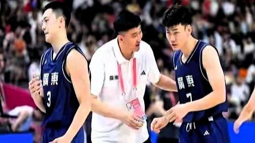 广东或有大交易？