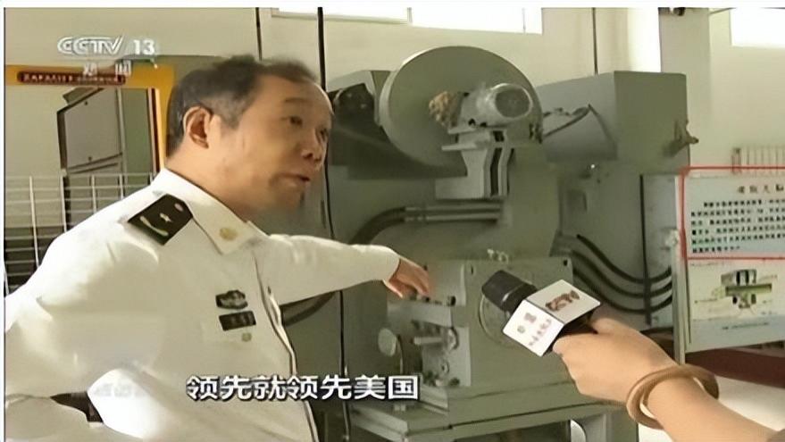 美国网友想不通，又被超越了