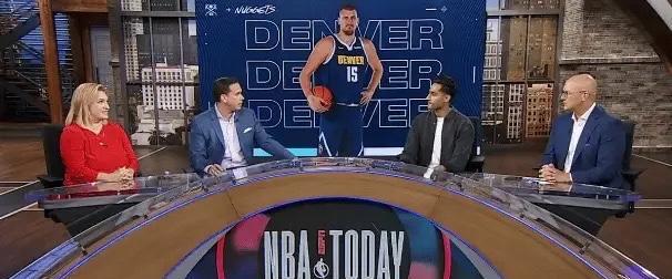 #NBA新赛季全明星赛美国队VS世界队将会发生# 
      #nba季赛# 