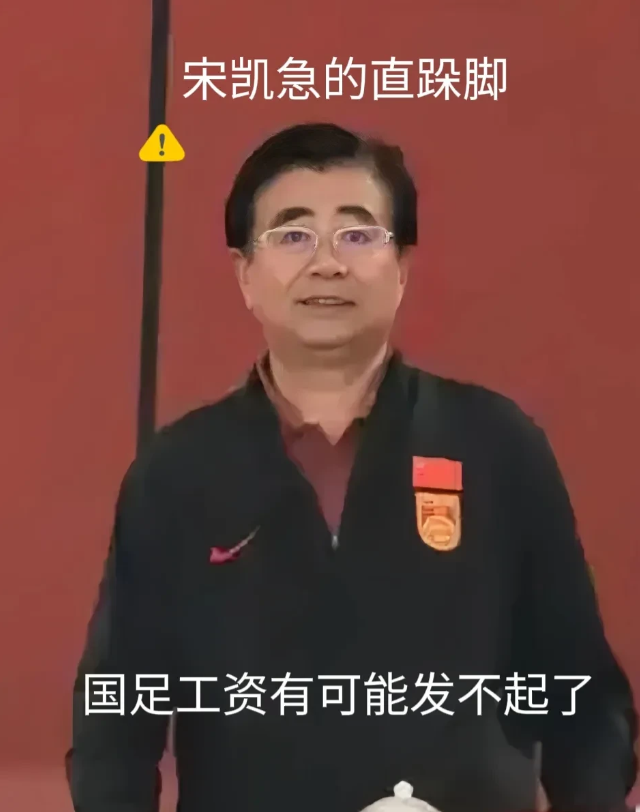 真不够理智

骂归骂，闹归闹，

真把赞助吓跑了，国足怕是连输的底气都没了。
