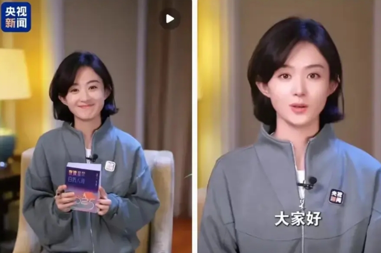 我以前不喜欢看赵丽颖的剧，她最火爆的《花千骨》、《杉杉来了》至今都没有看过。
