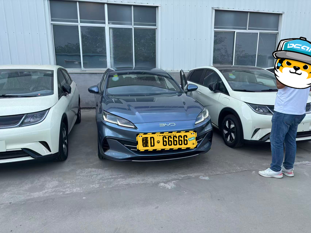 海豹06提车10个月，1万公里客观评价
提车城市：青岛
提车时间：24年8月底