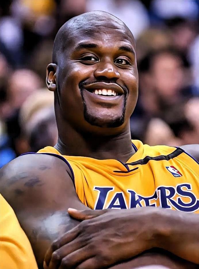 奥尼尔终于说出了心里话！
NBA名宿奥尼尔在一档节目中谈到科比时说道：“我们曾经