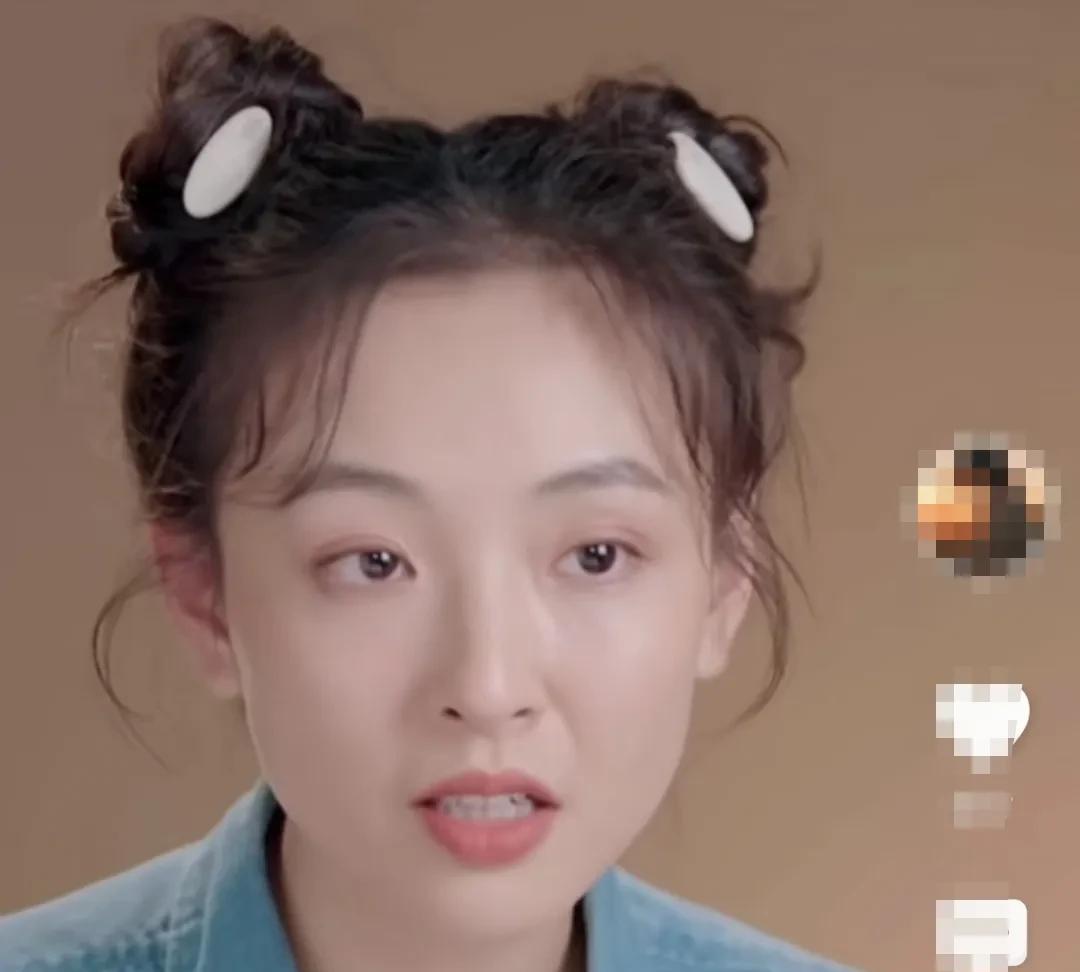吴倩愤愤不平的说：“人家明明很优秀，凭什么要因为你一个人的失误，导致人家淘汰了。