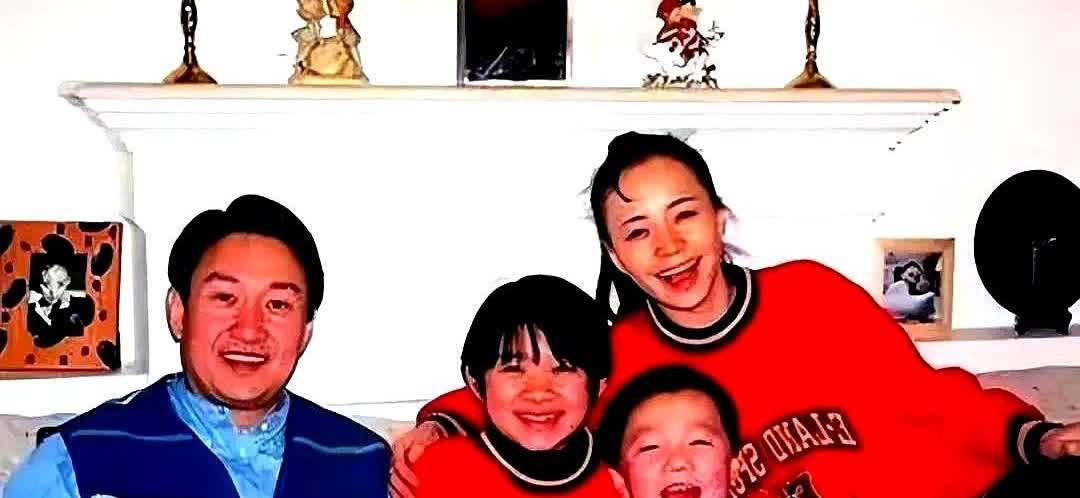 百亿家产的烦恼？

！

巴图继父赵玉吉，妥妥的人生赢家！

超有钱