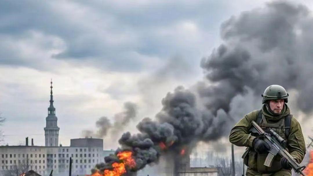 加沙地带停火协议一波三折，让和平曙光陷入僵局