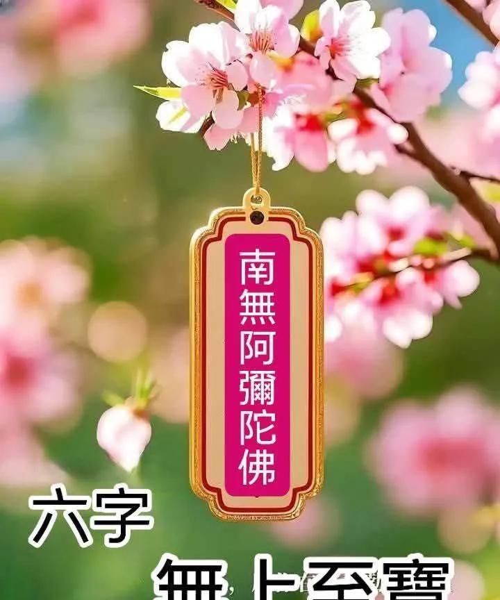 愿阿弥陀佛的无量光明照耀众生，慈悲愿力接引一切有情，离苦得乐，往生极乐，得究竟安