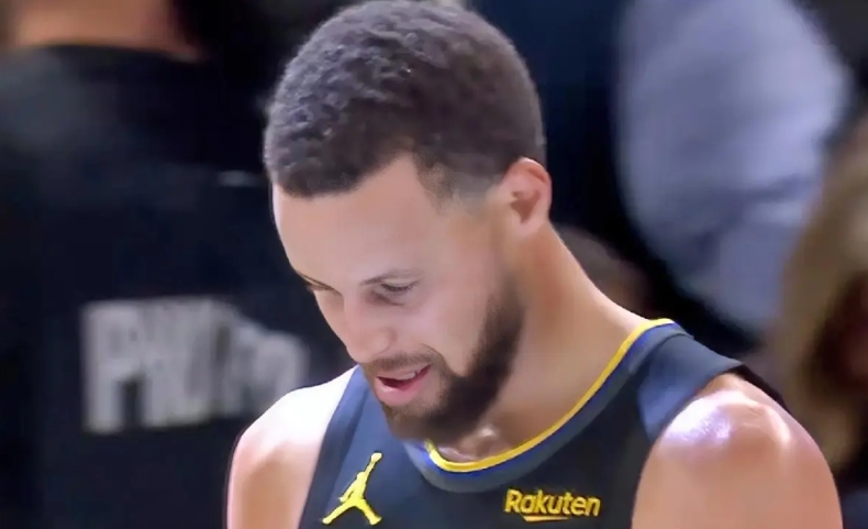 这样的比赛，勇士都能输掉，真要好好总结一下了。

回到主场，勇士就是一定要结束连