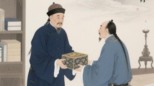 千里送熊胆：李鸿章与沈葆桢的晚清“止咳秘方”与人情暖意