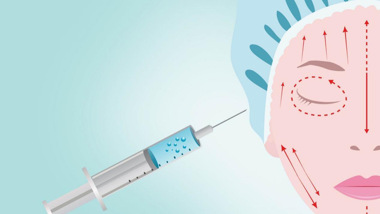 “黑名单”风波中新氧的转型阵痛：线下扩张的豪赌与现金流困局