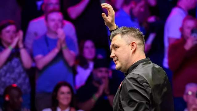 2026年斯诺克大师赛四强出炉，半决赛对阵、前瞻、赛程来了