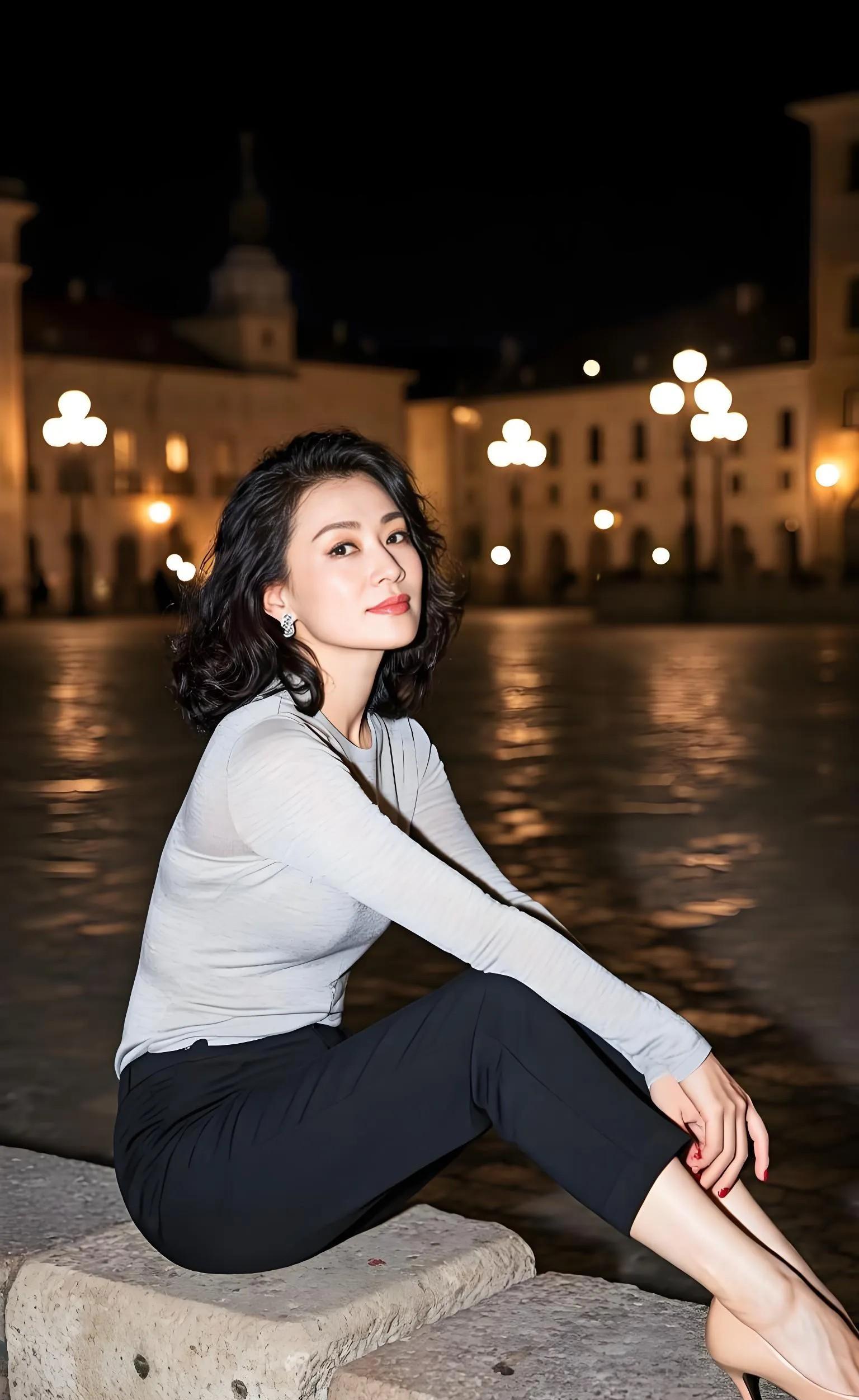 两口子在一起，吃醋、怀疑、占有欲才是常态。



许多人觉得，婚姻中出现这些负面