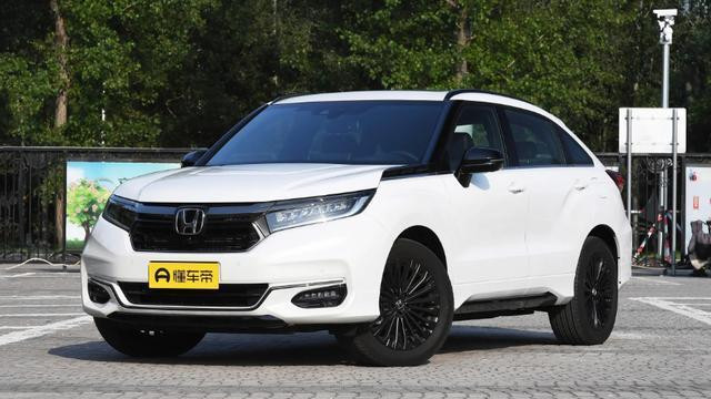 配20T+9AT，大五座空间，还喝92粗粮