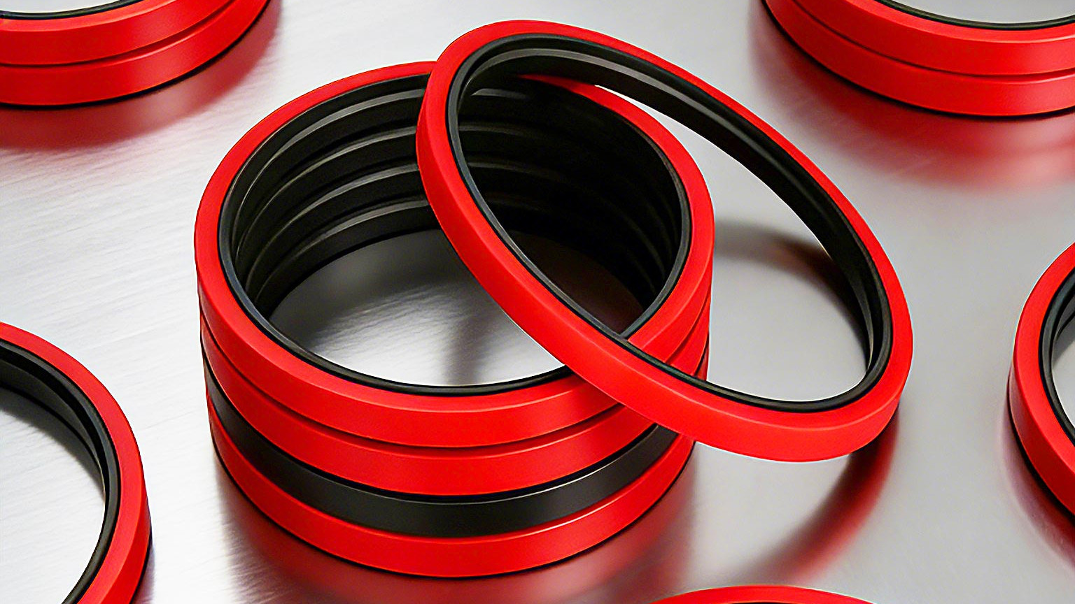 移动机械密封难题？看DMSS阶梯密封件如何应对水气介质！