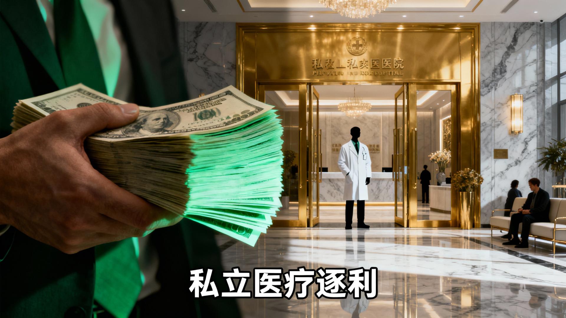 为什么印度人对医疗事故“投诉无门”？背后原因令人震惊