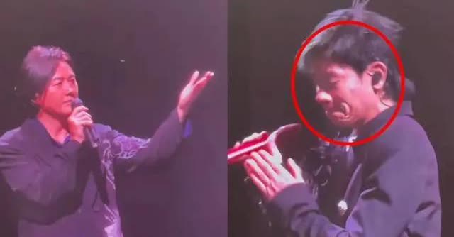 我有种不好的预感，
陈小春接下来的路，可能没那么好走了，并不是他做错了什么，而