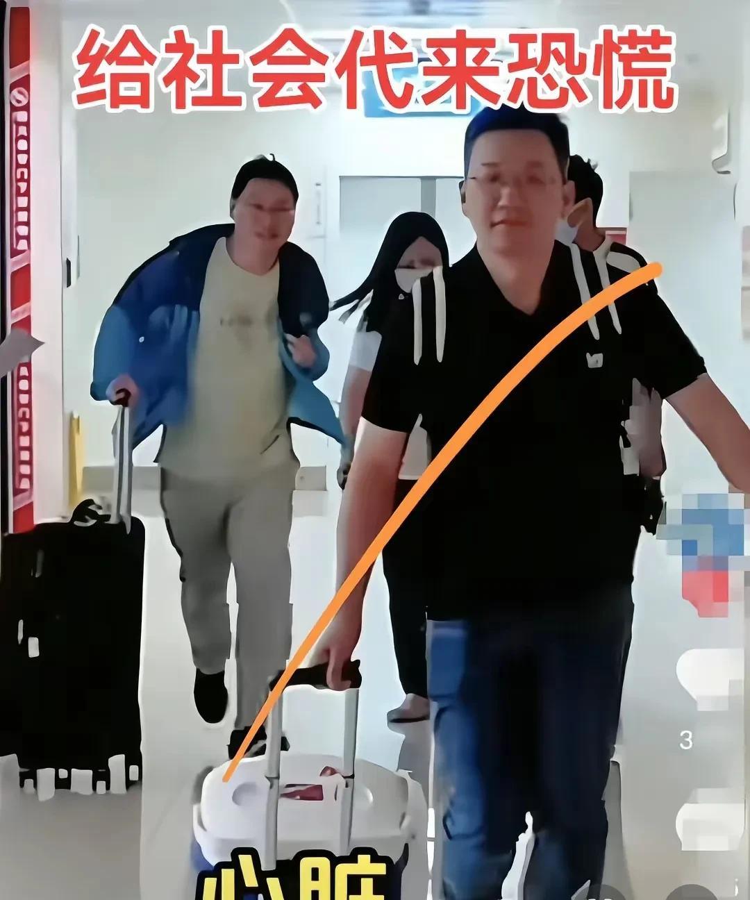 忙忙碌碌！
