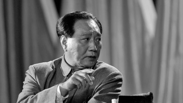 毛主席特型演员李克俭得毛家认可，毛新宇称他大哥，他称新宇毛毛