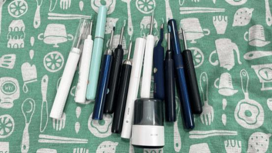 掏耳朵一般用什么工具好？最实用的掏耳朵工具分享！