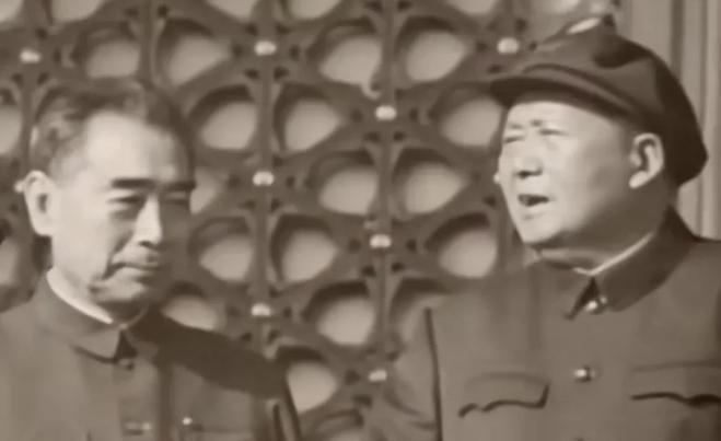 伟人给总理的特殊批示：直指要害！全文如下：“周总理：如有可能，应全部接管私立中小