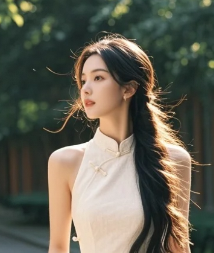 那条走了无数次的路，今天格外温柔