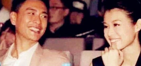 在一次活动中，突然有位嘉宾发问已经和胡杏儿分手的黄宗泽：你现在对胡杏儿什么感觉，