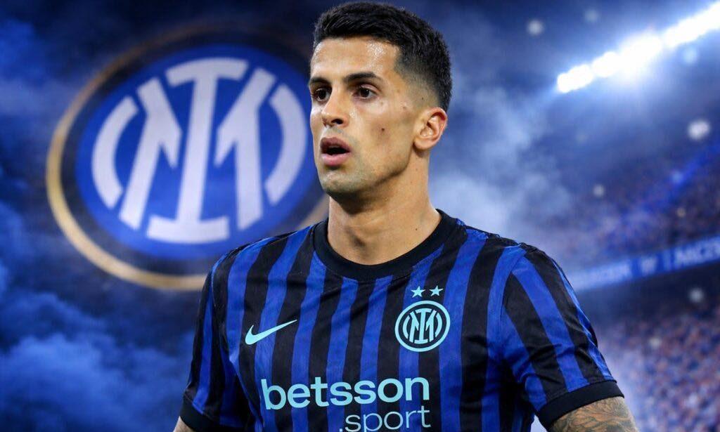 来不来？坎塞洛本周答复国际米兰！根据意大利媒体慢镜头的消息，坎塞洛本周将做出最终