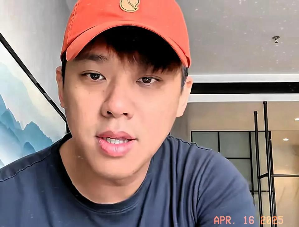 最近，葛斯齐和大S家族之间的冲突似乎暂时缓和了。一周前，葛斯齐爆出汪小菲和S妈的
