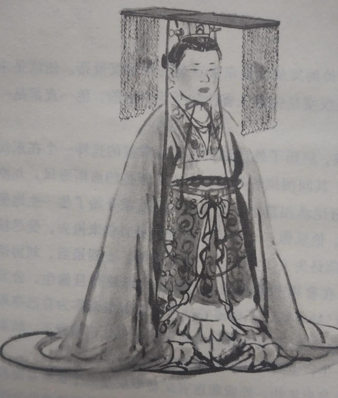 读史札记（365）：二京劫（2）
           火 烧 洛 阳
    