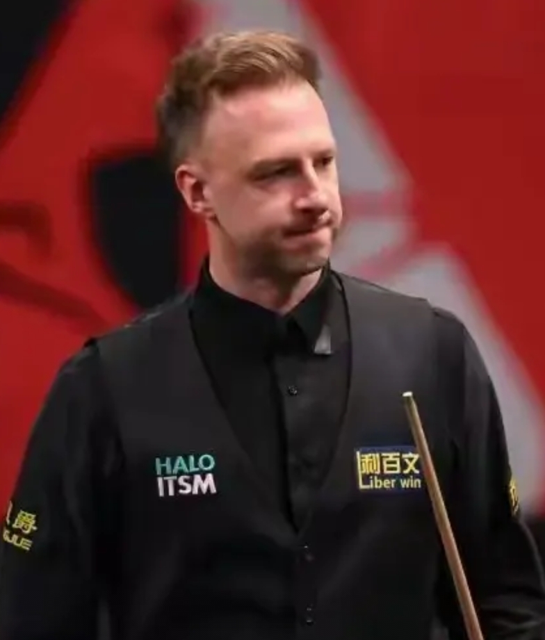 英锦赛八强已出其四：

1、尼尔罗伯逊——手握26个排名赛冠军，3次英锦赛冠军获