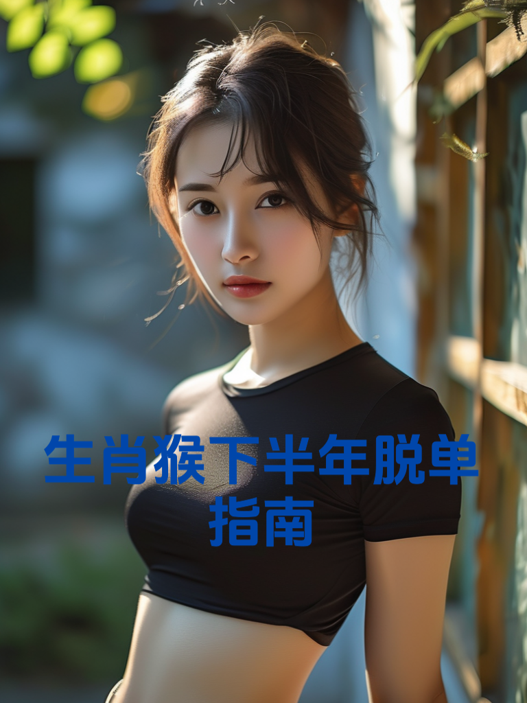 生肖猴下半年脱单指南