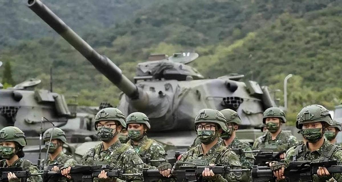 一旦台湾宣布“独立”，中国大陆将会动手解放？其实，收复不收复已经不是台湾能决定的