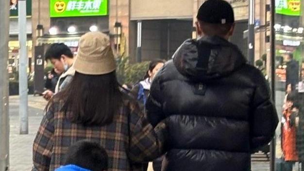 娱乐圈的隐婚生子大戏！任重孙骁骁，这瓜保熟！