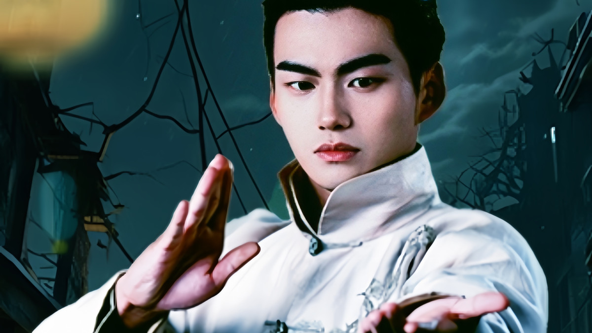 今日热门短剧·火爆短剧《 守夜人之龙啸云端（53集）》全集/大结局/高清完整版免费看