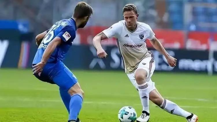 红魔堡垒的救赎与霍村的冲锋：美因茨VS霍芬海姆的德甲悬念