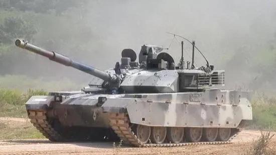 从一辆坦克受损谈起：战争对装备的要求