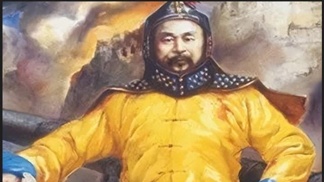 如果康熙传位于他，清朝很可能成为超级大国，八国联军不是威胁