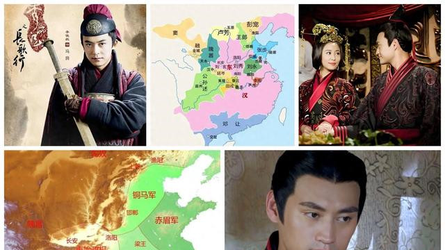 刘秀：从绝境逆袭到皇位的关键9个月