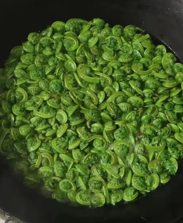 这是东北的什么特色美食？