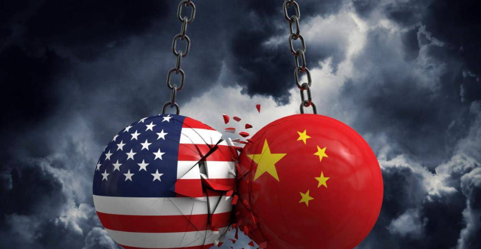 美国不敢和中国打仗











---











想象一下