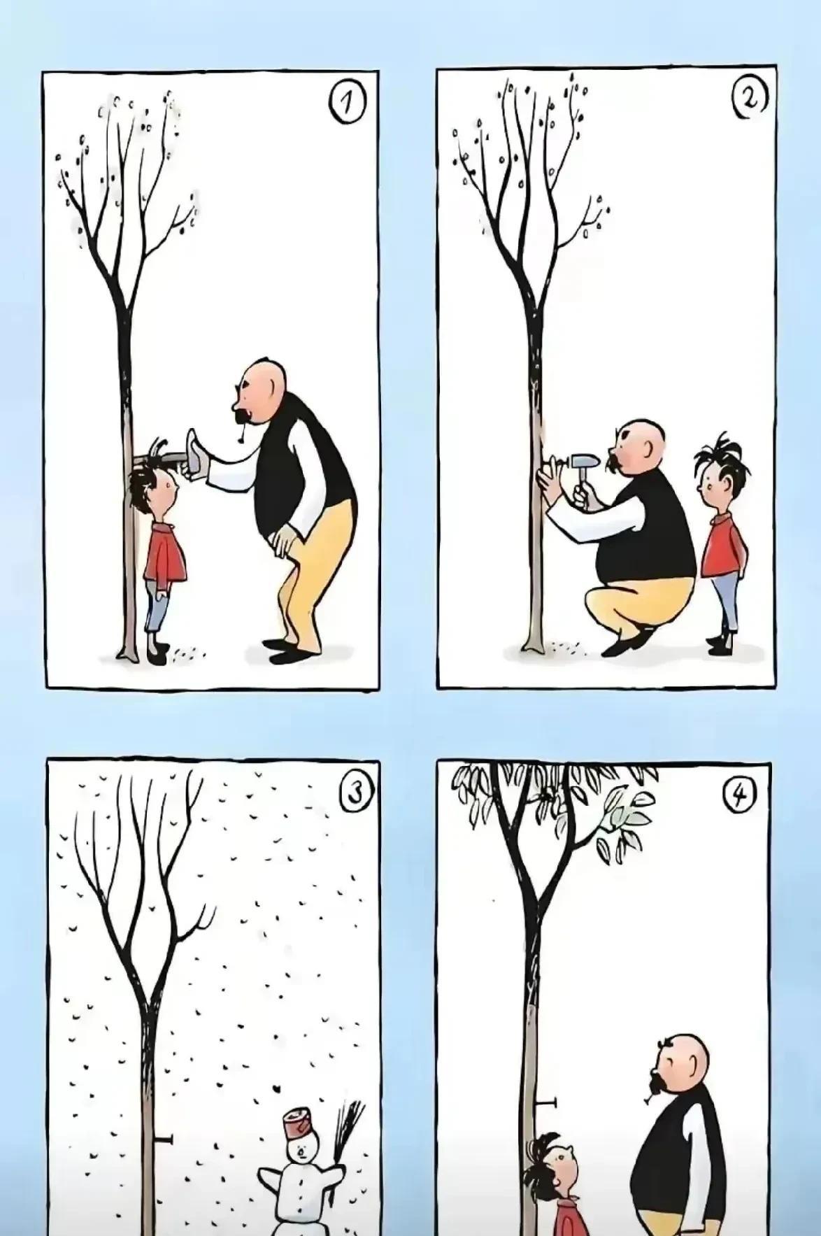 不瞒你说，
我硬是没看懂！[捂脸]