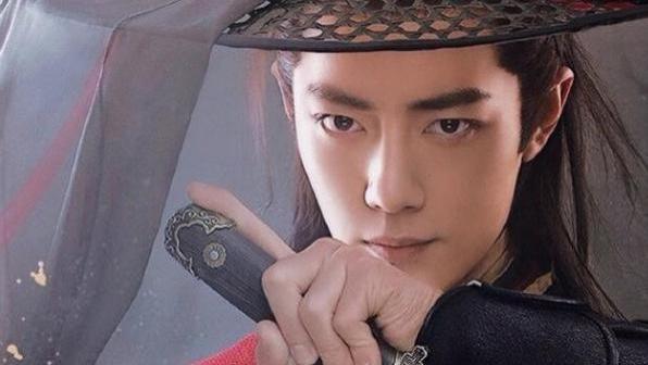 肖战分享手绘日常，多才多艺的一面太圈粉！