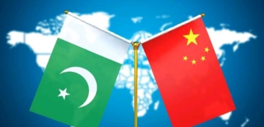 对于与中国和美国的关系，巴基斯坦表了态！7月27日，正在美国访问的巴基斯坦副总理