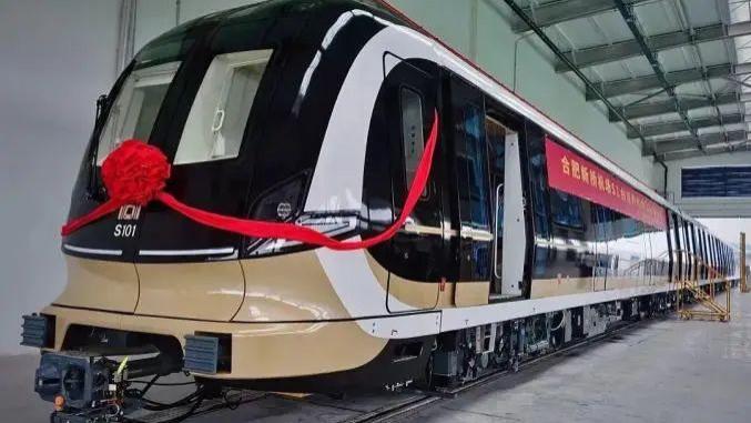 官方回复！合肥新地铁有望2025年底开通，7号、12号、L1号也来了