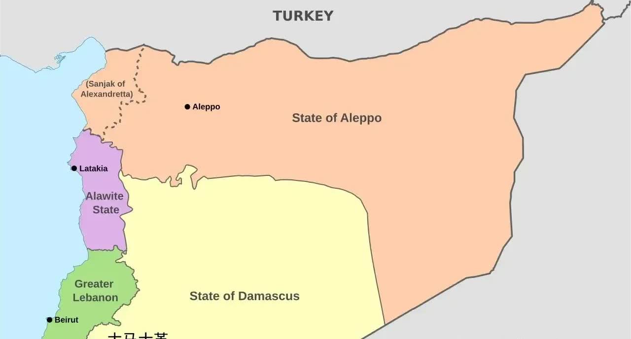 以色列的“巴掌”奏效了，叙利亚政府军骂骂咧咧地撤出了苏韦达地区。

叙利亚领