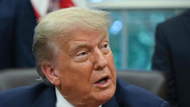 川普对华口风变了，日媒：川普拟将访华并出席9.3阅兵，中方回应