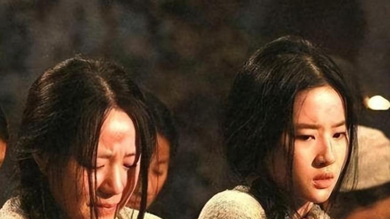 “牵羊礼”到底有多耻辱？为什么女子行礼后大多选择自尽？