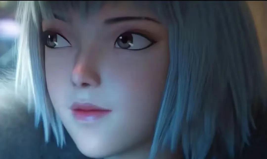 《灵笼》