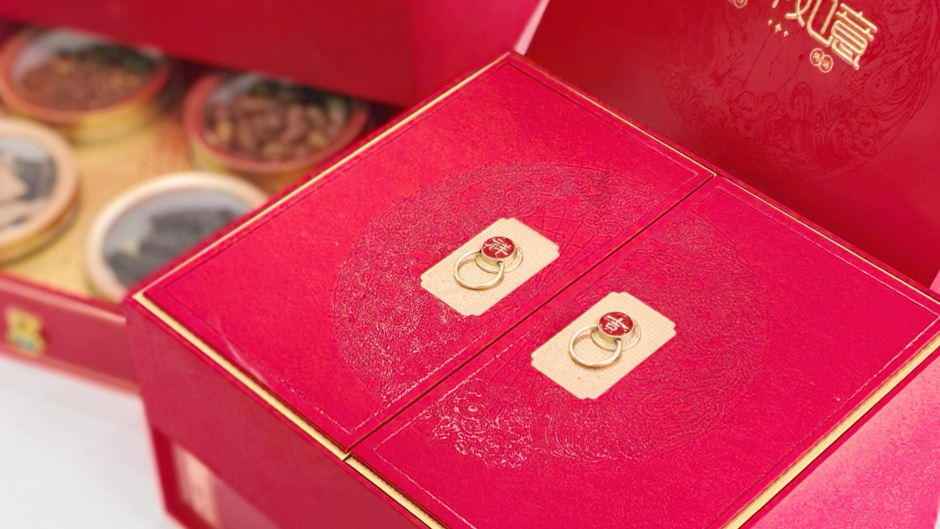 一份来自深圳澜礼阁的送礼指南