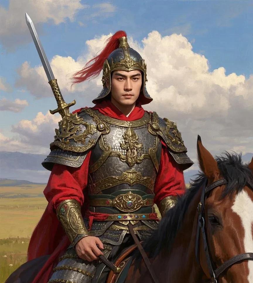 开个玩笑，刘禅智力不足，会不会是长坂坡突围的时候，被赵云捂得太紧了，大脑缺氧呀？